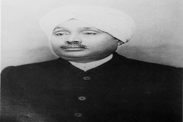 स्वातंत्र्य सेनानी लाला लजपत राय यांच्या ९६ व्या पुण्यतिथीदिनी आदरांजली