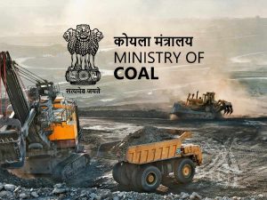 कोयला मंत्रालय की ओर से आज वाणिज्यिक कोयला ब्लॉकों की नीलामी के तहत छह भूमिगत कोयला ब्लॉकों के लिए बोलियां खोली गईं
