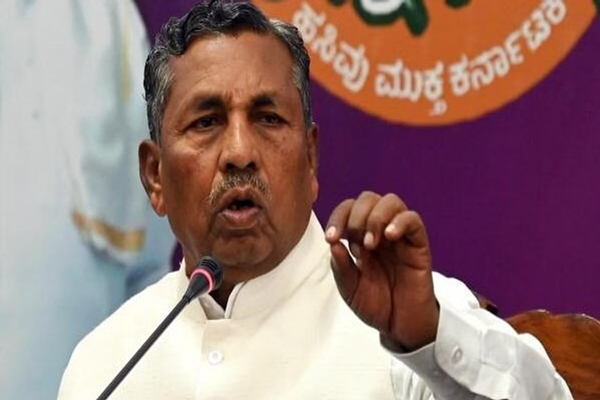Eligible BPL cards won’t be cancelled: Karnataka Food Minister KH Muniyappa