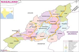 इलेक्ट्रॉनिक्स और सूचना प्रौद्योगिकी मंत्रालय सचिव एस. कृष्णन ने प्रौद्योगिकी और डिजिटल समावेशन से पूर्वोत्तर को सशक्त बनाने के लिए मंत्रालय की प्रतिबद्धता व्‍यक्‍त की