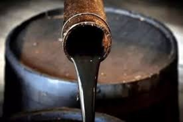 Oil prices recovered after early loss