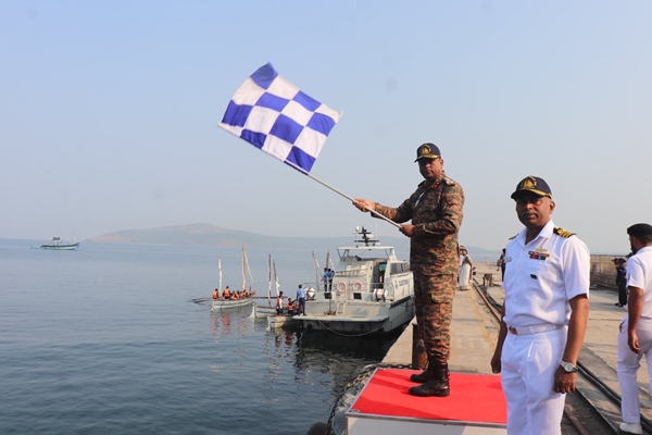 Konkan Ratna on expedition to create awareness on Samudri Swachhta