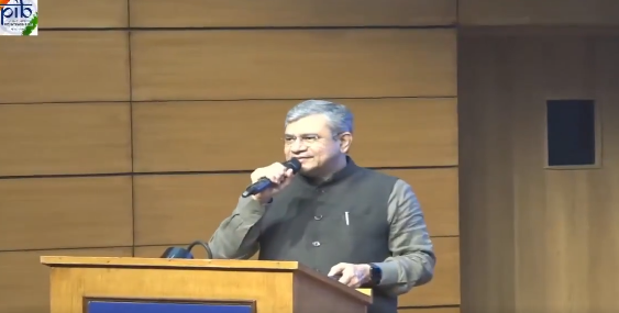केन्द्रीय-मंत्रिमंडल ने 2,481 करोड़ रुपये के आवंटन के साथ राष्ट्रीय प्राकृतिक-खेती मिशन पर सहमति दी