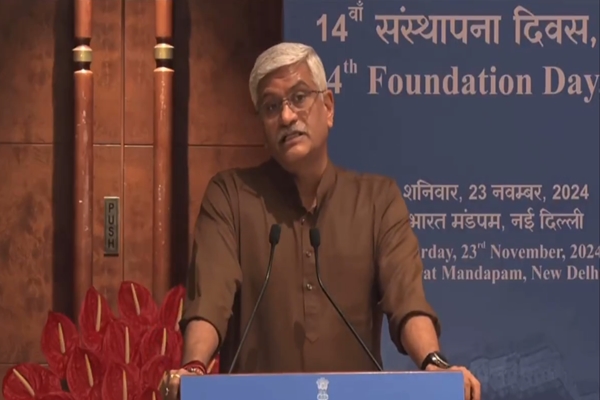 Union Minister Gajendra Singh Shekhawat appreciates National Monuments Authority for preserving and protecting national monuments