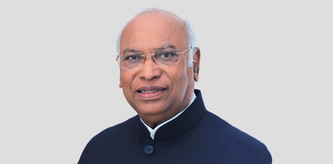 महाराष्ट्र विधानसभा चुनावः मुम्बई में महा विकास अघाड़ी का घोषणापत्र जारी करेंगे मलिकार्जुन खड़गे