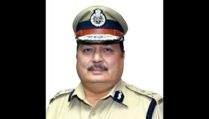 निर्वाचन आयोग ने संजय कुमार वर्मा को महाराष्ट्र का नया पुलिस महानिदेशक नियुक्त किया है