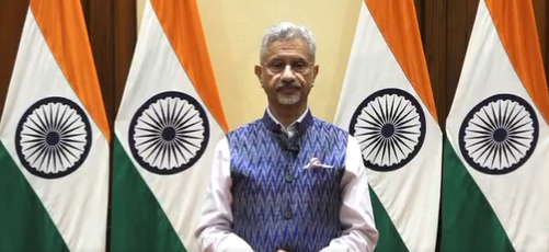 डॉ0 सुब्रमंणयम जयशंकर ने 2030 तक रूस के साथ 100 अरब डॉलर के व्‍यापार का लक्ष्‍य हासिल करने की प्रतिबद्धता दोहराई