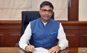 तीन दिन की अमरीका यात्रा पर वाशिंगटन डीसी पहुंचेगे विदेश सचिव विक्रम मिसरी