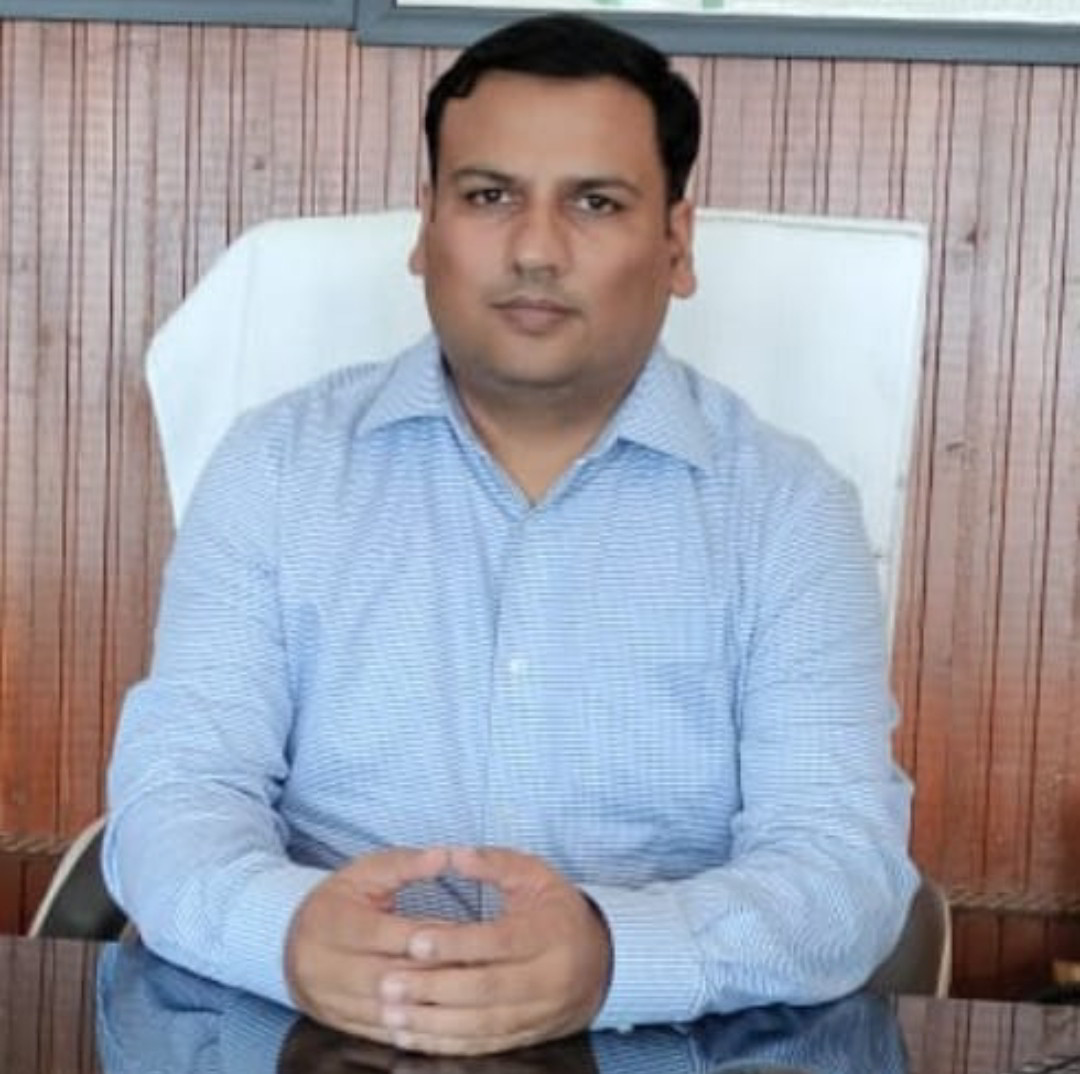 एसडीएम कार्यालय चुराह में वन मित्र भर्ती प्रक्रिया से संबंधित दस्तावेजीकरण (डॉक्यूमेंटेशन) प्रकिया 16 से 24 दिसंबर तक