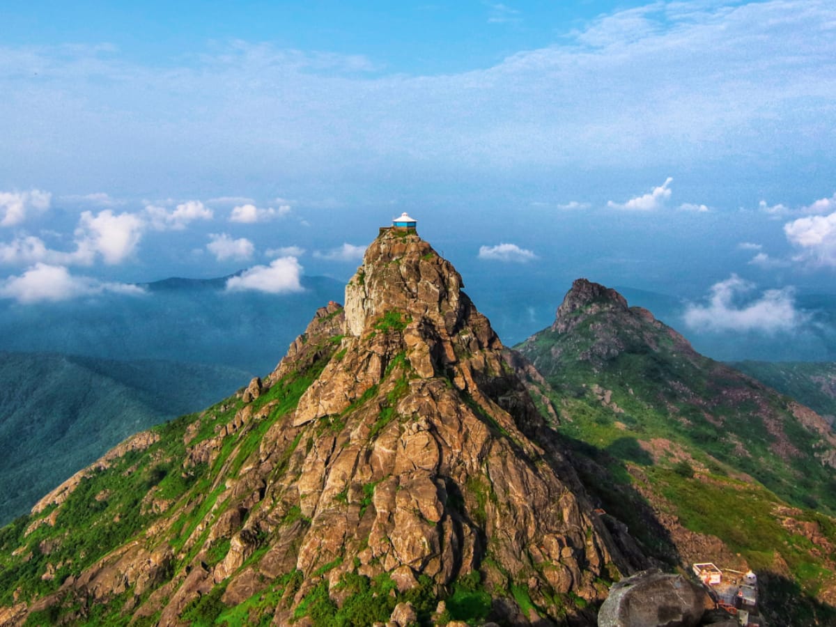 પર્વતોના મહત્વ વિશે જાગૃતિ લાવવા અને પર્યાવરણ જાળવણીમાં પર્વતોની ભૂમિકા અંગે જાગૃતિ ફેલાવવા માટે આજે આંતરરાષ્ટ્રીય પર્વત દિવસની ઉજવણી થઈ રહી છે.
