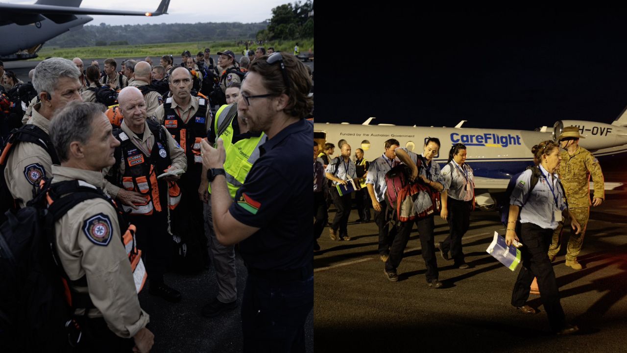 Vanuatu Earthquake: Death Toll Rises to 14, Rescue Operations Continue After 7.4 Magnitude earthquake
