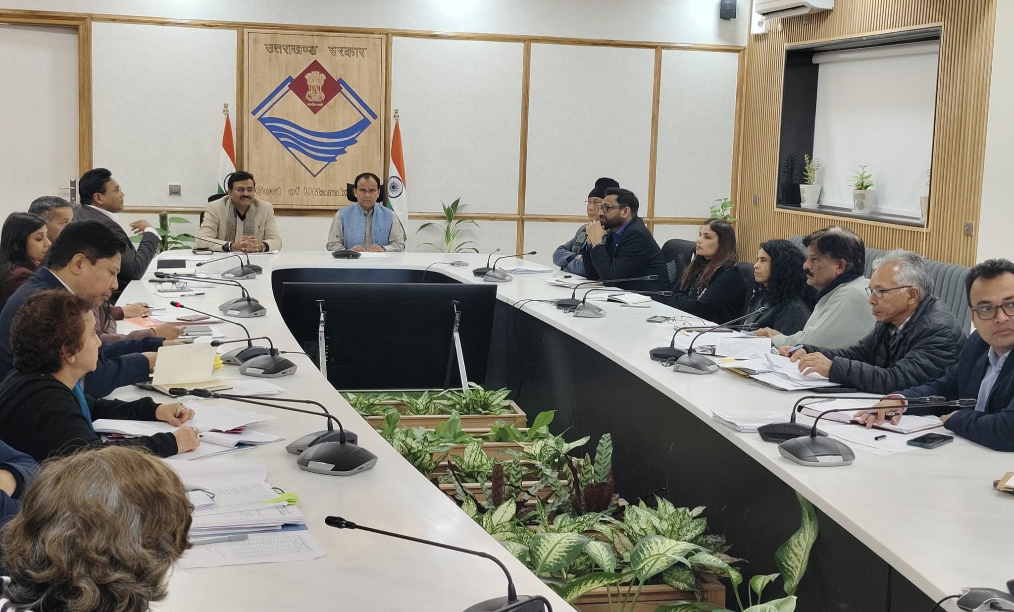 मेडिकल कॉलेजों में तैनात सुपर स्पेशलिस्ट डॉक्टरों को एम्स के समान मिलेगा वेतनमान