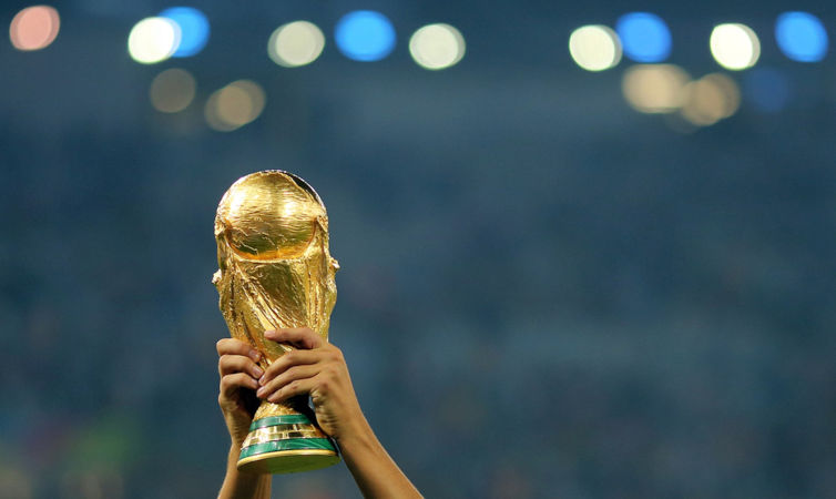 ઇન્ટરનેશનલ ફૂટબોલ ફેડરેશન-FIFA એ જાહેરાત કરી.