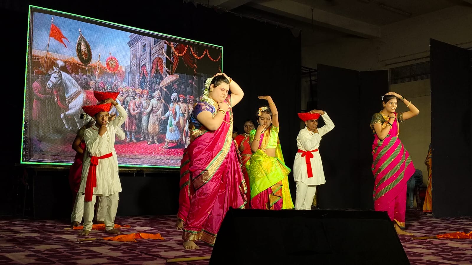 जागतिक दिव्यांग दिनानिमित्त राज्यात विविध उपक्रम