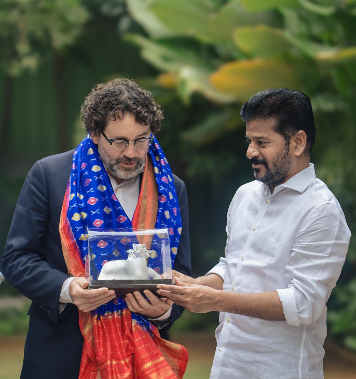 गूगल एलएलसी ने हैदराबाद में गूगल सेफ्टी इंजीनियरिंग सेंटर स्‍थापित करने की घोषणा की
