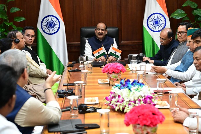 शीतकालीन सत्रः गतिरोध ख़त्‍म करने के लिए सहमति पर पहुंँचे सरकार और विपक्षी दल