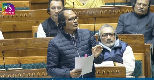 सरकार ने किसानों की आय बढ़ाने के लिए छह सूत्री कार्यनीति तैयार की
