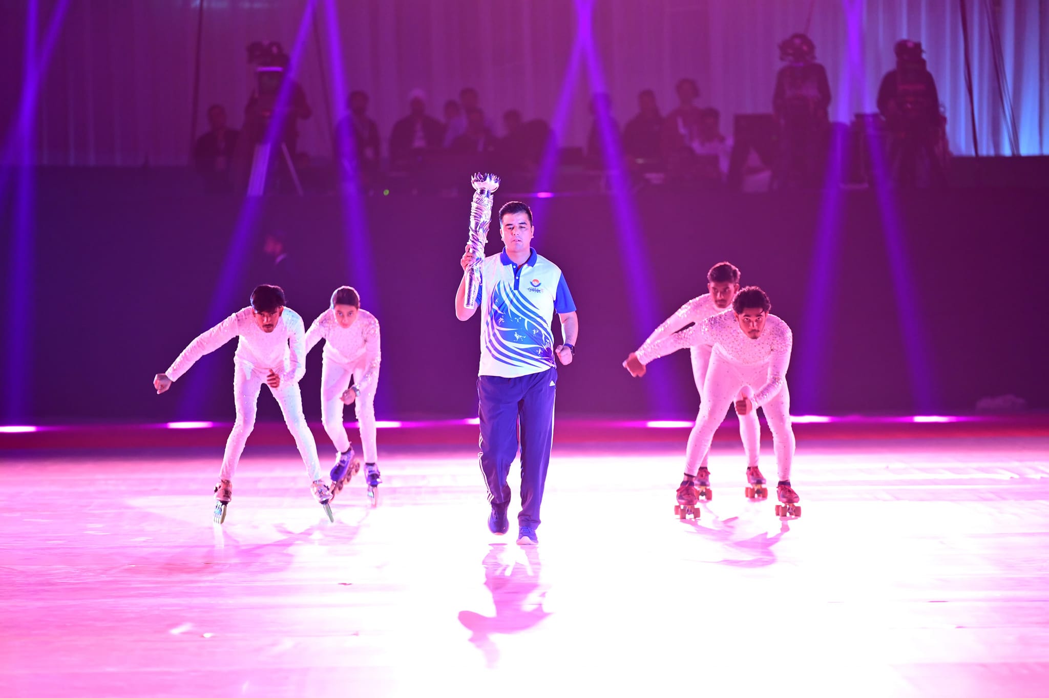 38वें राष्ट्रीय खेलों के अंतर्गत पिथौरागढ़ जिले में होगी बॉक्सिंग प्रतियोगिता