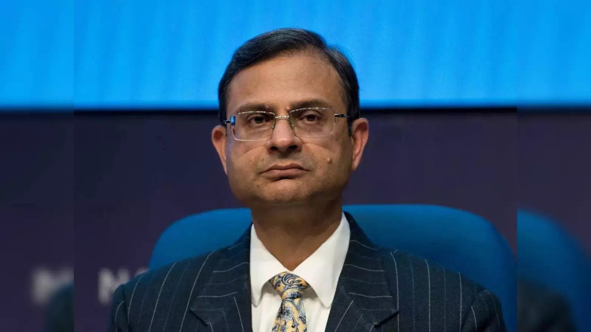 Sanjay Malhotra appointed as new RBI Governor | Akashvani News