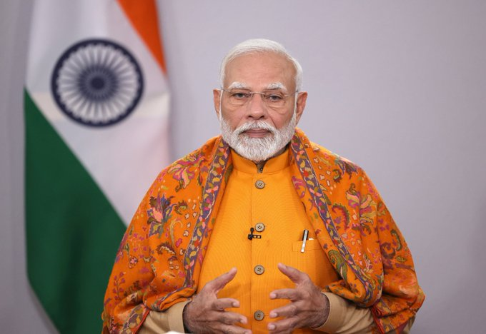प्रधानमंत्री नरेन्‍द्र मोदी आज प्रयागराज में करेंगे सात हजार करोड़ रुपये की विकास परियोजनाओं का उद्घाटन