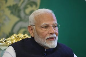 प्रधानमंत्री नरेन्‍द्र मोदी ने आज नई दिल्‍ली में मुख्‍य सचिवों के चौथे राष्‍ट्रीय सम्‍मेलन की अध्‍यक्षता की