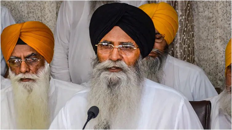 पंजाब राज्य महिला आयोग ने शिरोमणि गुरुद्वारा प्रबंधक कमेटी के अध्यक्ष हरजिंदर सिंह धामी को आपत्तिजनक टिप्पणी के लिए नोटिस जारी किया