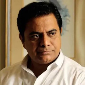 तेलंगाना: एसीबी ने फॉर्मूला ई रेस के दौरान कथित वित्तीय अनियमितताओं के संबंध में पूर्व मंत्री केटी रामाराव के खिलाफ प्राथमिकी दर्ज की