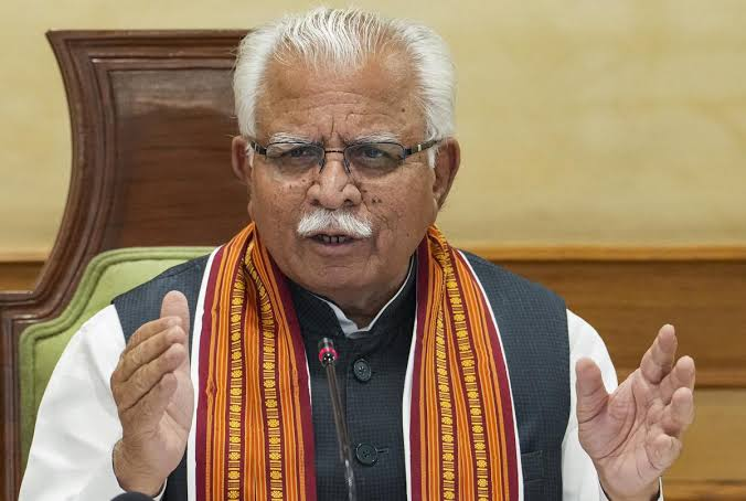 विद्युत और शहरी कार्य मंत्री मनोहर लाल आज से दो दिन के केरल दौरे पर