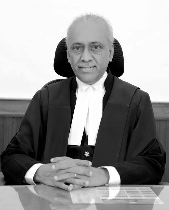 সুপ্রীম কোর্টের প্রাক্তন বিচারপতি ভি রামাসুব্রমনিয়ান, জাতীয় মানবাধিকার কমিশনের নতুন চেয়ারপার্সন হচ্ছেন।