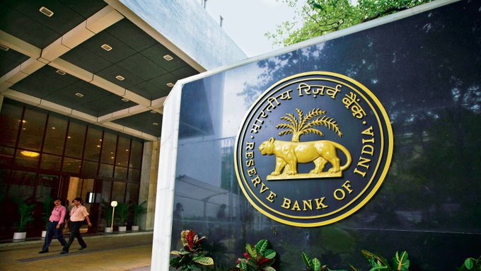 रिजर्व बैंक ने वित्तीय-क्षेत्र में आठ-सदस्यीय समिति का गठन किया