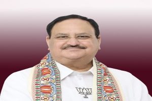 टीबी मुक्‍त भारत का लक्ष्‍य प्राप्‍त करने के लिए कोई-कोर-कसर नहीं छोडी जाएगी- जगत प्रकाश नडडा