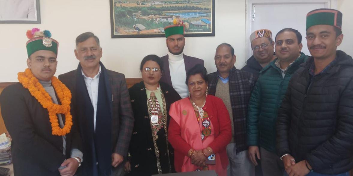 बरसात में बिखरी जिंदगी को फिर से संवारने में विशेष आर्थिक पैकेज से मिला संबल