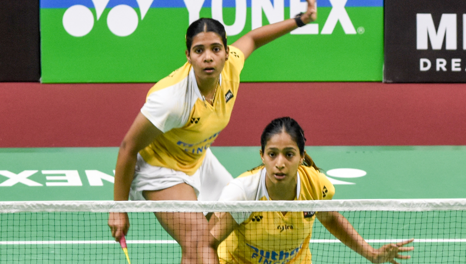 BWF World Tour Finals 2024: Treesa Jolly and Gayatri Gopichand lose opening Women’s Doubles Group A match