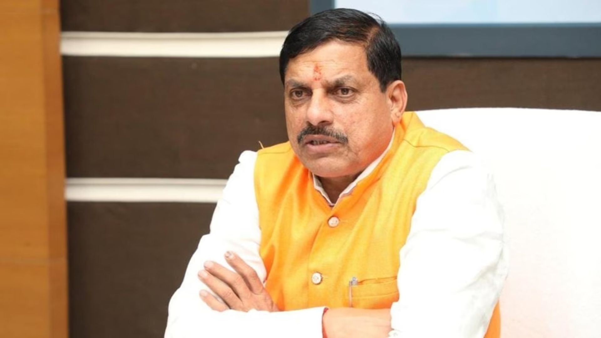 आज गुडि पडवा के दिन मध्य प्रदेश में आरंभ किया जाएगा जल गंगा संवर्धन महाभियान, मुख्यमंत्री डॉ. मोहन यादव करेंगे शुभारंभ