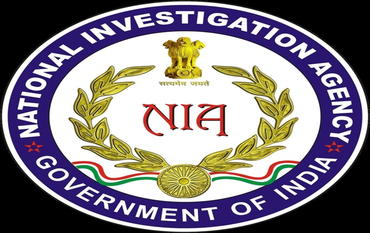قومی تحقیقاتی ایجنسی NIA نے، چھتیس گڑھ اور جھارکھنڈ کے Giridih ضلعے کے دور دراز گاؤوں میں مختلف جگہوں پر چھاپے مارے ہیں۔