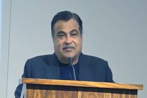 श में पलायन कम करने के लिए ग्रामीण क्षेत्रों पर ध्यान केंद्रित करते हुए नीतियां बनाई जानी चाहिएं- सड़क परिवहन और राजमार्ग मंत्री नितिन गडकरी