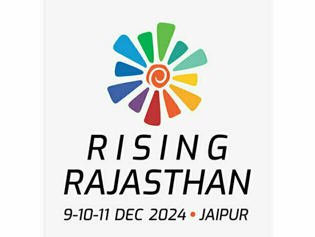 जयपुर में राजस्थान वैश्विक निवेश सम्मेलन का समापन आज