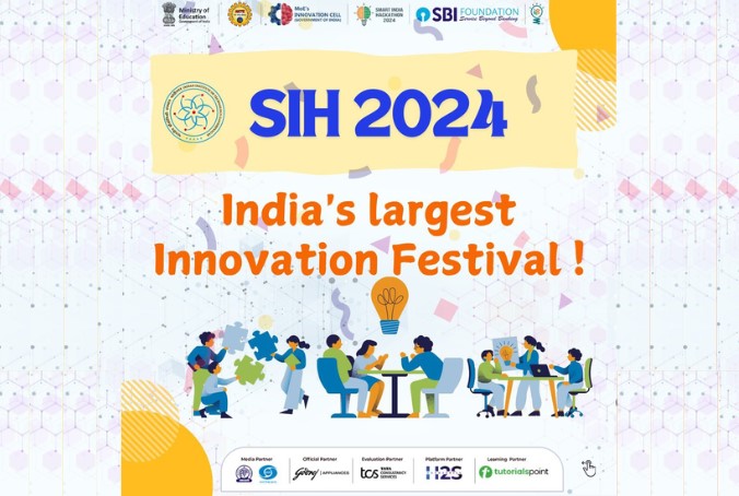 जम्‍मू-कश्‍मीर: आईआईटी जम्मू में स्मार्ट इंडिया हैकाथॉन 2024 के ग्रैंड फिनाले की तैयारियां पूरी