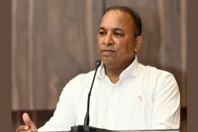 BCCI appoints Devajit Saikia as Board’s Acting Secretary
