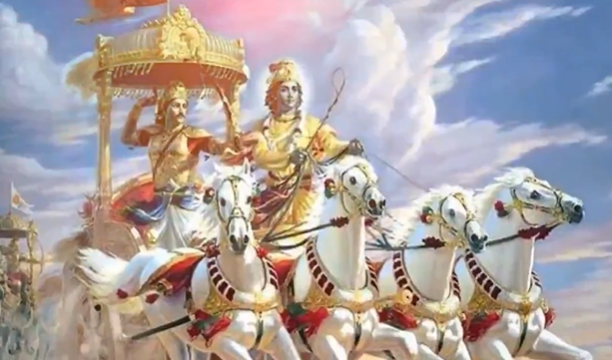 प्रधानमंत्री नरेन्‍द्र मोदी ने गीता महोत्सव के अवसर पर देशवासियों को दी शुभकामनाएं   