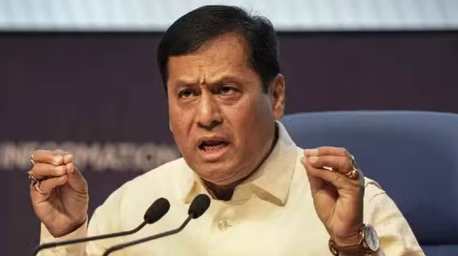 केंद्रीय मंत्री सर्बानंद सोनोवाल ने कहा कि गुजरात के लोथल में बनने वाला राष्ट्रीय समुद्री विरासत परिसर इंजीनियरिंग का उत्कृष्ट नमूना होगा