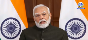 देश बडे पैमाने पर डिजिटल रूप से जुड रहा है इसके साथ ही साइबर अपराध भी लगातार बढ रहे हैं  – प्रधानमंत्री नरेन्‍द्र मोदी