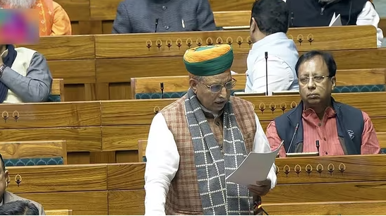 एक राष्ट्र एक चुनाव का भाजपा के प्रदेश प्रवक्ता प्रतुल शाहदेव ने किया स्वागत