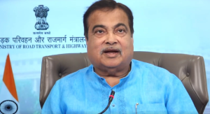 हरित राजमार्ग नीति 2015 के अनुसार, सभी राष्ट्रीय राजमार्ग परियोजना क्षेत्र में पौधारोपण किया जा रहा है- सड़क परिवहन और राजमार्ग मंत्री नितिन गडकरी