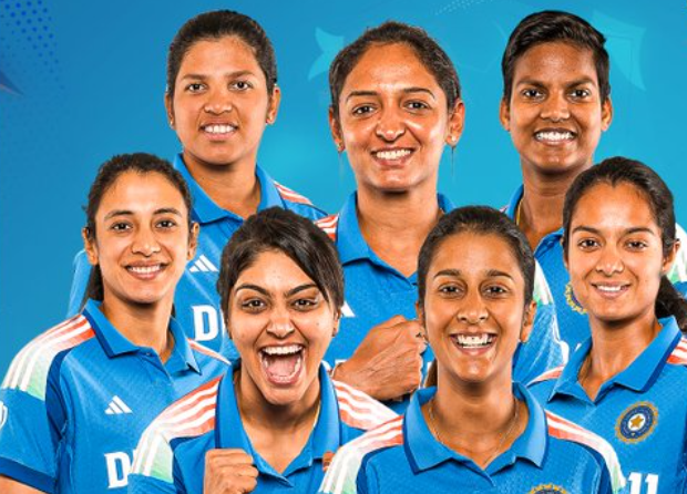 महिला क्रिकेटः भारत ने 115 रनों से वेस्टइंडीज को हराकर 2-0 से आईसीसी चैंपियनशिप श्रृंखला जीती