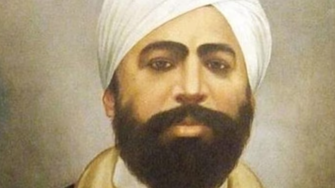 Nation remembers Shaheed Udham Singh on his 125th birth anniversary