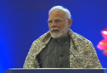 Prime Minister Narendra Modi recalls valour and sacrifice of Sahibzades on Veer Baal Diwas