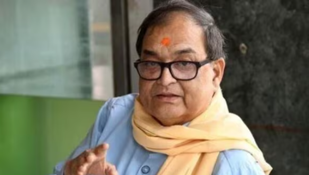 Acharya Kishore Kunal, President of Bihar Religious Board and Secretary of Mahavir Temple Trust Passes Away at 74