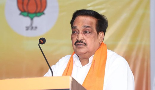 देश में कुल वार्षिक भूजल पुनर्भरण में 15 बिलियन क्यूबिक मीटर की उल्लेखनीय वृद्धि