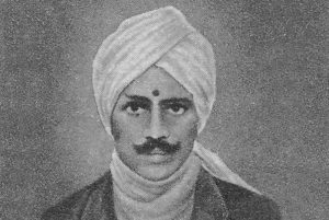 महाकवि सुब्रमण्यम भारती की  जयंती पर प्रधानमंत्री नरेंद्र मोदी ने उनकी  रचनाओं के अंतिम पांच खंडों का लोकार्पण किया